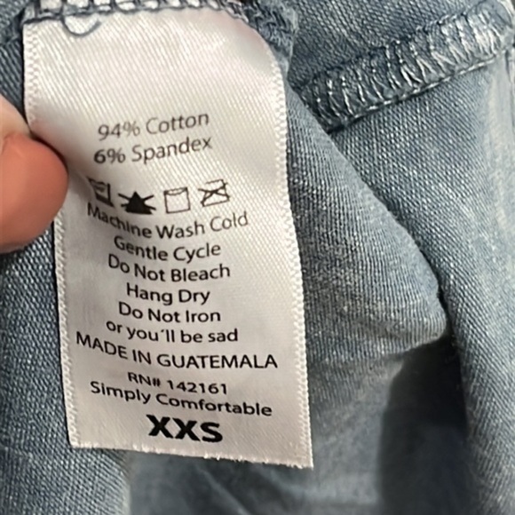 LULAROE :: DRESS - Picture 9 of 9